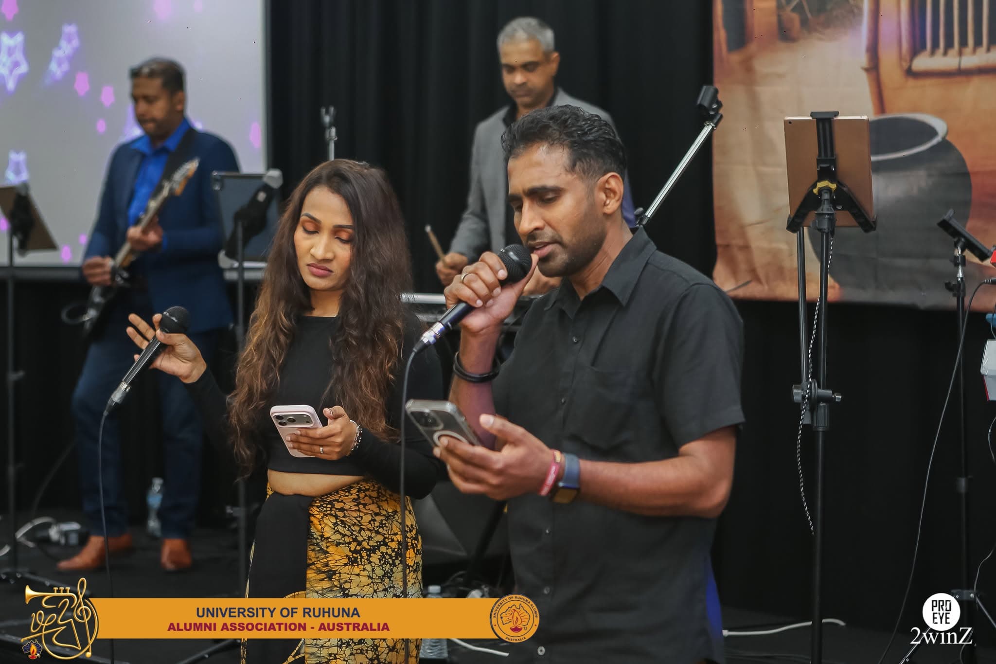 Acoustic Padura Music & Sinhala Folk Singing