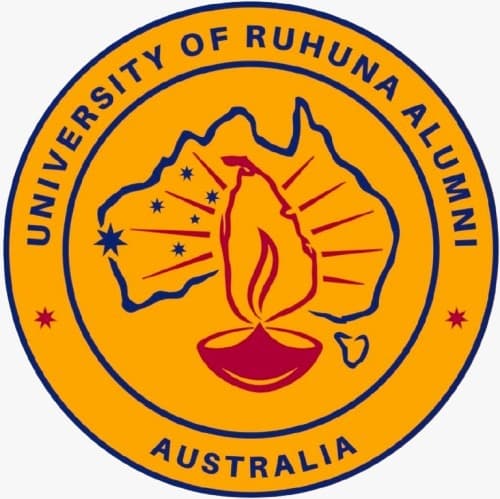RUAA Crest